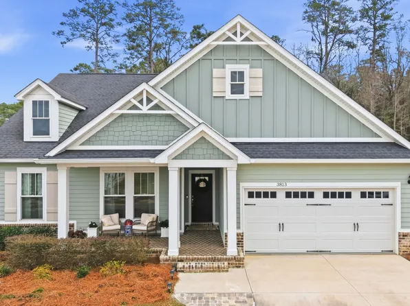 3813 Ardmore Ln, Tallahassee, FL 32308