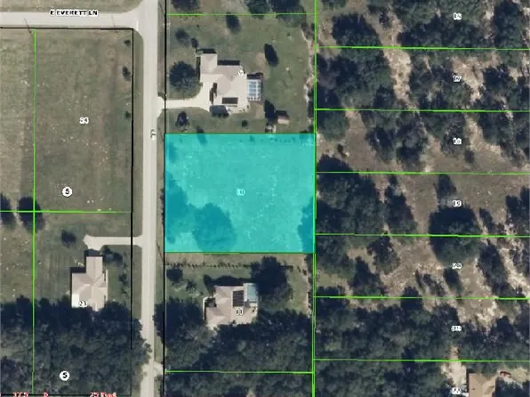 3077 N Annapolis Ave, Hernando, FL 34442