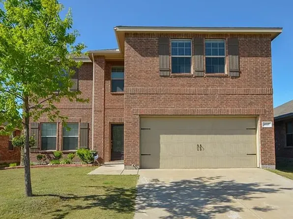 487 Jackson Ln, Lavon, TX 75166
