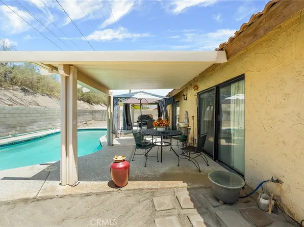 27525 Ventura Drive, Cathedral City, CA 92234