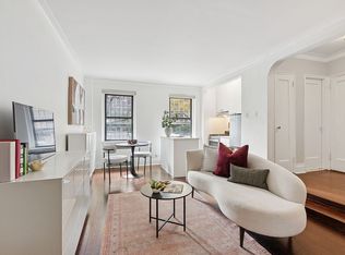 125 W 96th St APT 1B, New York, NY 10025