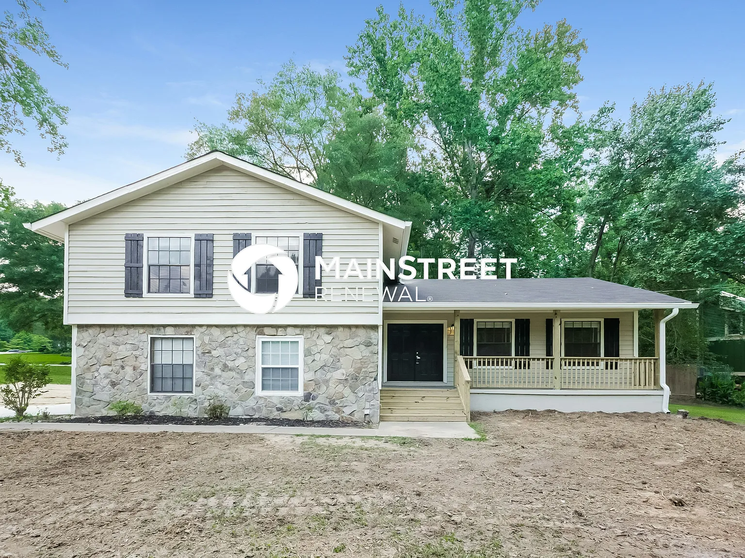 6847 Shangrila Way — Photo 1