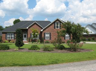 3505 Green View Pkwy, Sumter, SC 29150