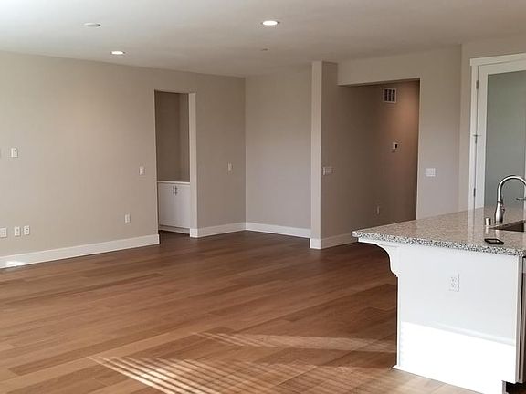Kitchen and Great Room