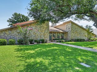 4001 Snow Creek Dr, Aledo, TX 76008