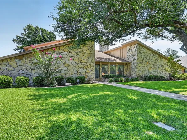 4001 Snow Creek Dr, Aledo, TX 76008