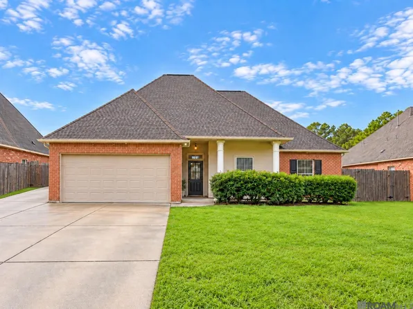13138 N Montrose Dr, Denham Springs, LA 70726