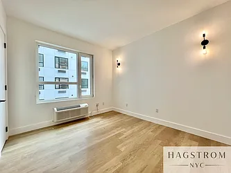 Rented by Hagstrom Management Inc