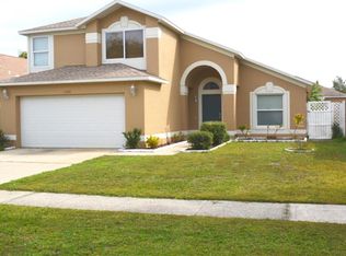 11931 Cheltinham Dr, Orlando, FL 32824