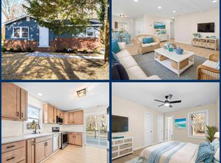 1109 Grasonville Cemetery Rd, Grasonville, MD 21638