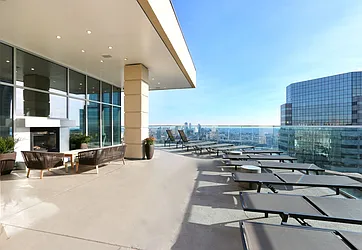 Rented by Keller Williams NYC