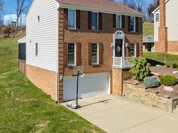 310 Rocky Ridge Rd, Bethel Park, PA 15102