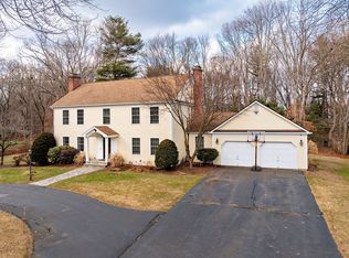 1112 Williams St, Longmeadow, MA 01106