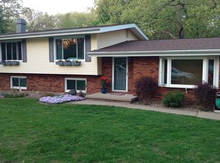 9124 S J T Ct, Mapleton, IL 61547