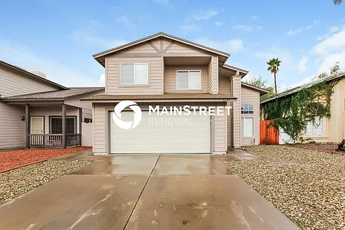3625 W Camino Real Photo 1