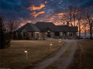 515 Sandy Bay Rd, Haldimand County, ON N1A2W6