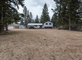 101 Steppe Ln, Columbia Falls, MT 59912