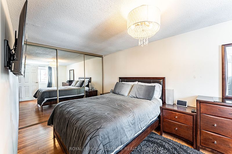 Toronto House for rent - 3 Bedrooms — photo 24