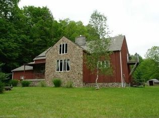 46 Rr 1, Wyalusing, PA 18853