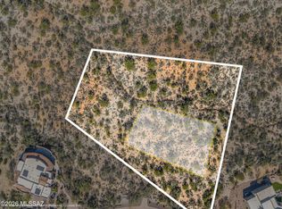 8293 S Tumbling Y Ranch Pl #142, Vail, AZ 85641