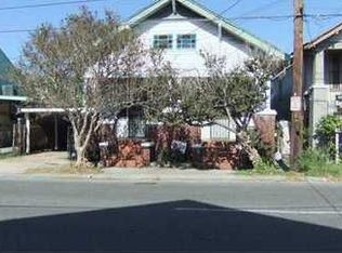 1117 N Galvez St, New Orleans, LA 70119