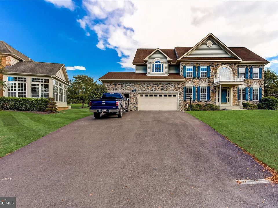 414 Rifton Ct, Upper Marlboro, MD 20774 Zillow