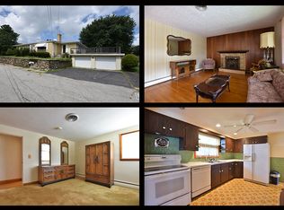 10 Empire St, Cumberland, RI 02864