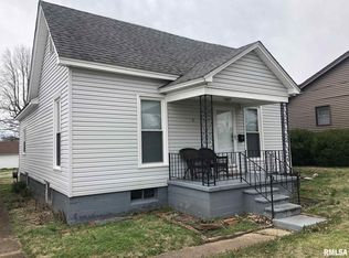 308 E 8th St, Metropolis, IL 62960