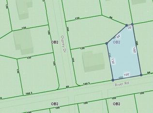 LOT 123 River Rd, Orange Beach, AL 36561