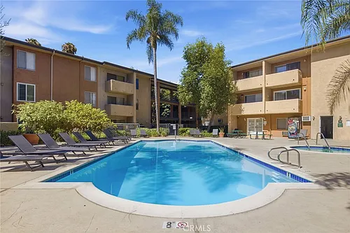 15425 Sherman Way #211 Photo 1