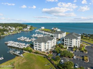 150 Lands End Ct #C22, Morehead City, NC 28557
