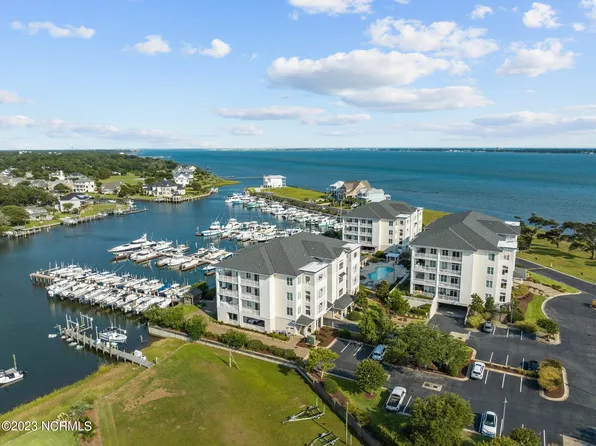 150 Lands End Court #C22, Morehead City, NC 28557