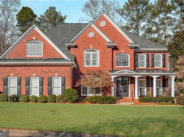 5114 Parkwood Oaks Ln, Mableton, GA 30126