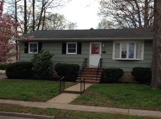 254 Crowells Rd, Highland Park, NJ 08904