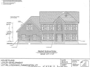 3 Lydia Rd, Unionville, CT 06085