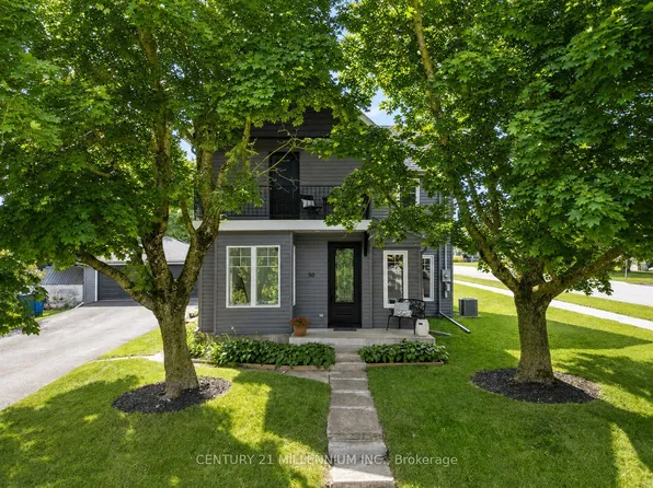50 Leeson St S, Grand Valley, ON L9W 5S5