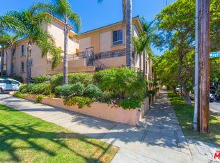 1000 S Westgate Ave APT 205, Los Angeles, CA 90049