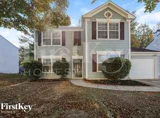 1257 Summerstone Trce, Austell, GA 30168