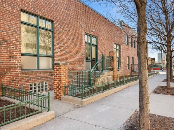 100 Market St Unit 602, Des Moines, IA 50309