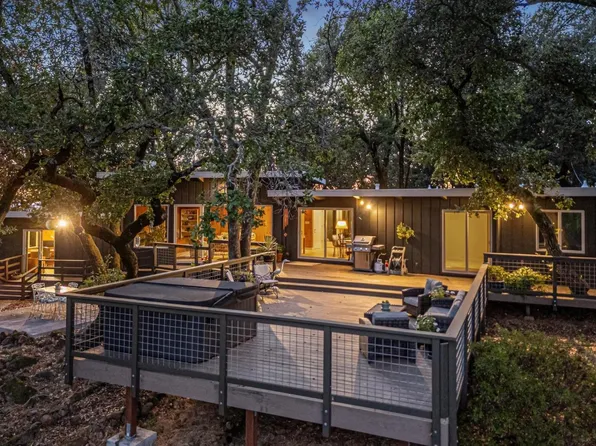 2928 Bardy Road, Santa Rosa, CA 95404