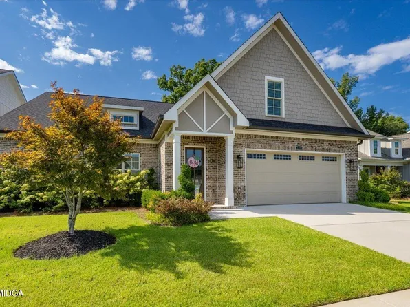 129 Courtney Leigh Ln, Macon, GA 31210