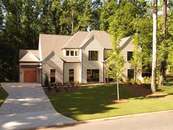 175 Andover Dr, Alpharetta, GA 30009