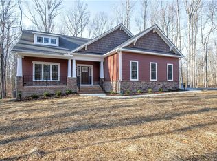2352 Rock Castle Rd, Goochland, VA 23063