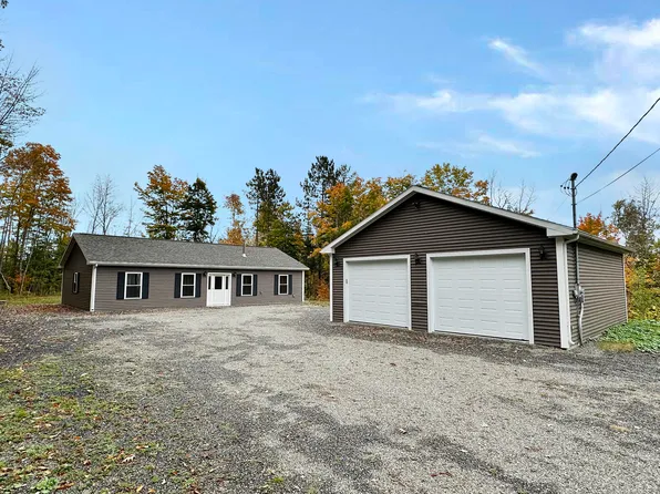 33 Hillcrest Lane, Dyer Brook, ME 04747