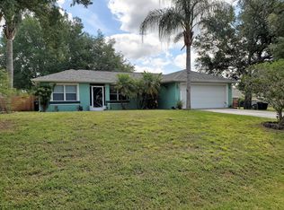 273 Fanfare Ave NE, Palm Bay, FL 32907