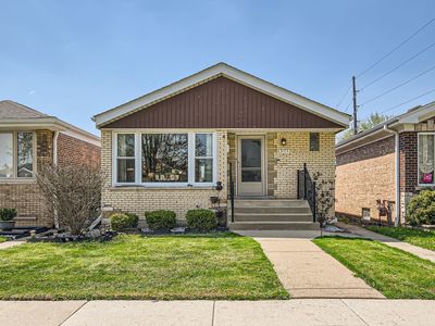 5104 S Newland Ave, Chicago, IL, 60638
