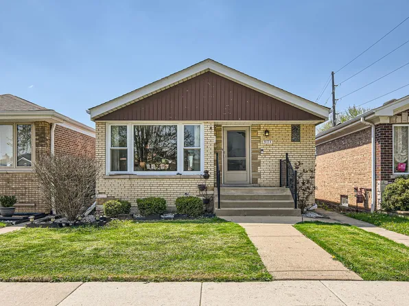 5104 S Newland Ave, Chicago, IL 60638