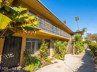1412 17th St APT 01, Santa Monica, CA 90404