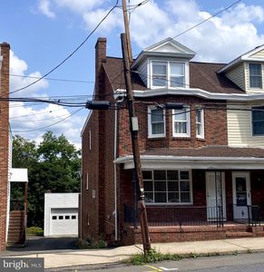615 N Front St, Minersville, PA, 17954