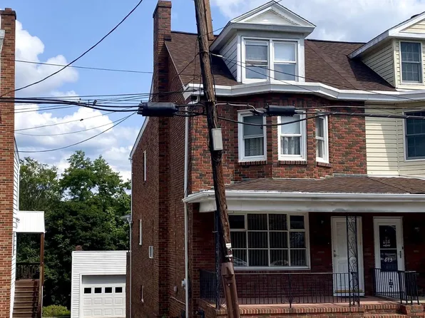 615 N Front St, Minersville, PA 17954